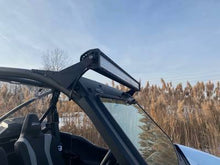 Load image into Gallery viewer, Teryx KRX 1000 Light Bar Brackets for a 40" Light Bar
