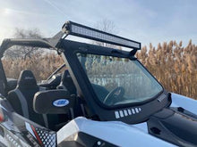 Load image into Gallery viewer, Teryx KRX 1000 Light Bar Brackets for a 40" Light Bar
