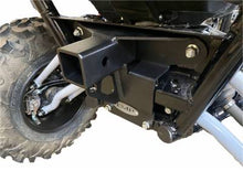 Load image into Gallery viewer, KAWASAKI KRX REAR 2" RECIEVER/ TOW HOOK
