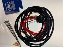 Load image into Gallery viewer, Fan Override Over Ride Rocker Switch kit for Polaris Ranger RZR 800 900s xp 1000
