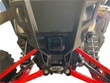 Load image into Gallery viewer, Polaris RZR PRO XP/Turbo R Rear 2" Receiver
