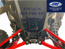 Load image into Gallery viewer, Polaris RZR PRO XP/Turbo R Rear 2" Receiver
