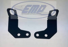 Load image into Gallery viewer, Yamaha Wolverine RMAX 1000 and X2 R-Spec Light Bracket Set
