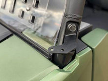 Load image into Gallery viewer, Yamaha Wolverine RMAX 1000 and X2 R-Spec Light Bracket Set
