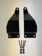Load image into Gallery viewer, Yamaha Wolverine RMAX 1000 and X2 R-Spec 850 40" Light Bar Bracket Set
