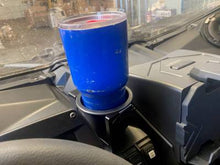 Load image into Gallery viewer, CAN-AM MAVERICK X3 "JUMBO CUP" HOLDER
