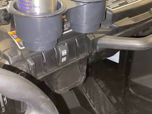 Load image into Gallery viewer, CAN- AM MAVERICK TRAIL/SPORT AND COMMANDER DUAL CUP HOLDER
