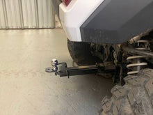 Load image into Gallery viewer, UTV 2-Way Hitch
