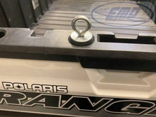 Load image into Gallery viewer, Polaris Ranger and General Light Duty Tie-Down Plungers
