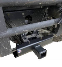 Load image into Gallery viewer, Kawasaki Mule® PRO-MX Front 2" Receiver
