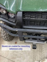Load image into Gallery viewer, Kawasaki Mule® PRO-MX Front 2" Receiver
