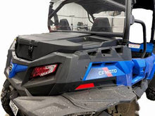 Load image into Gallery viewer, UTV Rear Cargo Box - CF Moto ZForce - CF Moto
