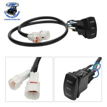 Load image into Gallery viewer, YAMAHA WOLVERINE RMAX2 /D-MODE ACTIVATION SWITCH B4J872801000
