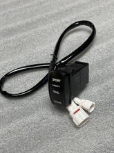 Load image into Gallery viewer, YAMAHA WOLVERINE RMAX2 /D-MODE ACTIVATION SWITCH B4J872801000
