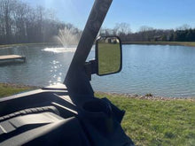 Load image into Gallery viewer, Can-Am Defender Folding Mirrors
