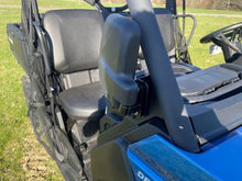 Load image into Gallery viewer, Can-Am Defender Folding Mirrors
