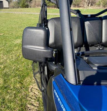Load image into Gallery viewer, Can-Am Defender Folding Mirrors
