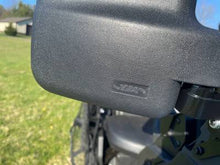 Load image into Gallery viewer, Can-Am Defender Folding Mirrors
