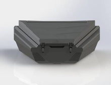 Load image into Gallery viewer, ZForce 950 Rear Cargo Box
