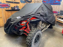 Load image into Gallery viewer, SxS Weather Shield/Cover
