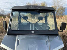 Load image into Gallery viewer, CFMoto UForce 600 Laminated Glass Windshield with Wiper
