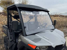 Load image into Gallery viewer, CFMOTO UForce 600, Hard Coated Polycarbonate Windshield
