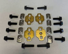Load image into Gallery viewer, CFMOTO Cargo Inserts (set of 4)
