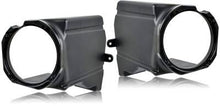 Load image into Gallery viewer, RZR PRO-XP and Turbo R Front Speaker Pods (Under Dash)

