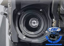 Load image into Gallery viewer, RZR PRO-XP and Turbo R Front Speaker Pods (Under Dash)
