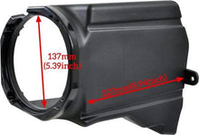 Load image into Gallery viewer, RZR PRO-XP and Turbo R Front Speaker Pods (Under Dash)
