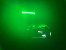 Load image into Gallery viewer, CFMoto Z-Force 950 DUAL COLOR 40" LED Light Bar Kit-Green and White Light
