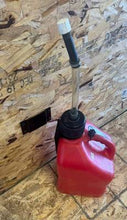 Load image into Gallery viewer, Racing Can Bracket for enclosed trailers
