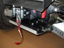 Load image into Gallery viewer, TERYX AND TERYX4 WINCH MOUNTING PLATE
