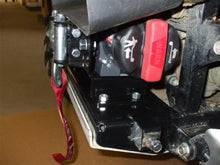 Load image into Gallery viewer, TERYX AND TERYX4 WINCH MOUNTING PLATE

