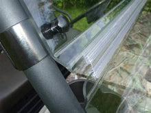 Load image into Gallery viewer, MULE 4010 FLIP UP WINDSHIELD (HARD COATED ON BOTH SIDES)
