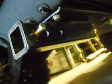 Load image into Gallery viewer, RANGER FRONT 2" PLOW MOUNT
