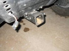 Load image into Gallery viewer, RANGER FRONT 2" PLOW MOUNT
