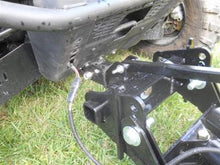 Load image into Gallery viewer, RANGER FRONT 2" PLOW MOUNT

