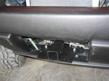 Load image into Gallery viewer, MULE 4010 Front 2 inch Receiver
