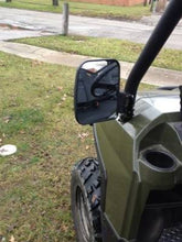 Load image into Gallery viewer, Ranger and RZR Folding Mirror Set
