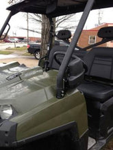 Load image into Gallery viewer, Ranger and RZR Folding Mirror Set
