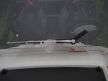 Load image into Gallery viewer, UTV Hand Operated Wiper and Bracket
