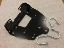 Load image into Gallery viewer, Maverick Winch Mount

