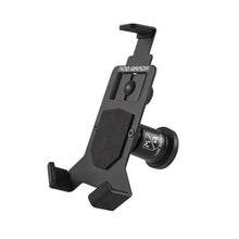 Load image into Gallery viewer, Mob Mount Switch Magnetic Large Black
