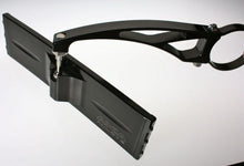 Load image into Gallery viewer, 9″ WIDE PANORAMIC REARVIEW MIRROR - 6" LONG ARM
