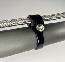 Load image into Gallery viewer, TUBING MOUNTED CABLE / LINE ROUTER
