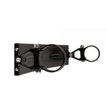 Load image into Gallery viewer, 17″ WIDE PANORAMIC REARVIEW MIRROR - 1.5" ARMS
