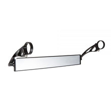 Load image into Gallery viewer, 17″ Wide Panoramic Rearview Mirror – 6″ Long Arms
