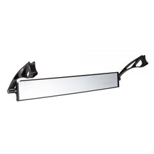 Load image into Gallery viewer, 17″ Wide Panoramic Rearview Mirror – 6″ Long Arms
