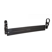 Load image into Gallery viewer, 17″ WIDE PANORAMIC REARVIEW MIRROR - 2.5" ARMS
